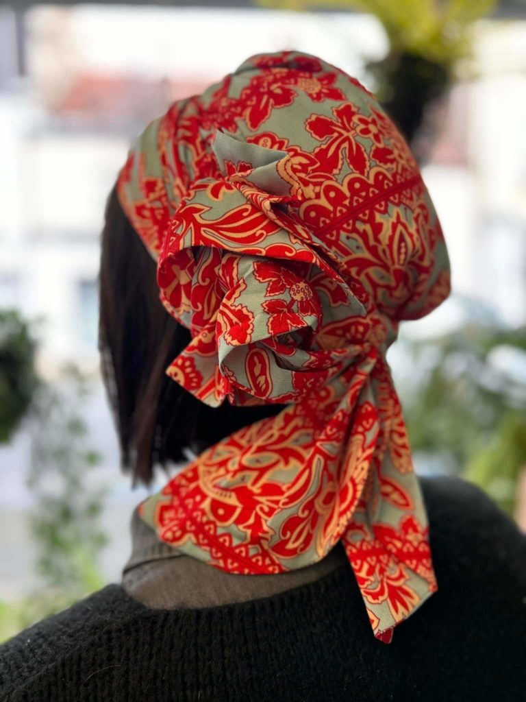 collection bonnets et foulards 01