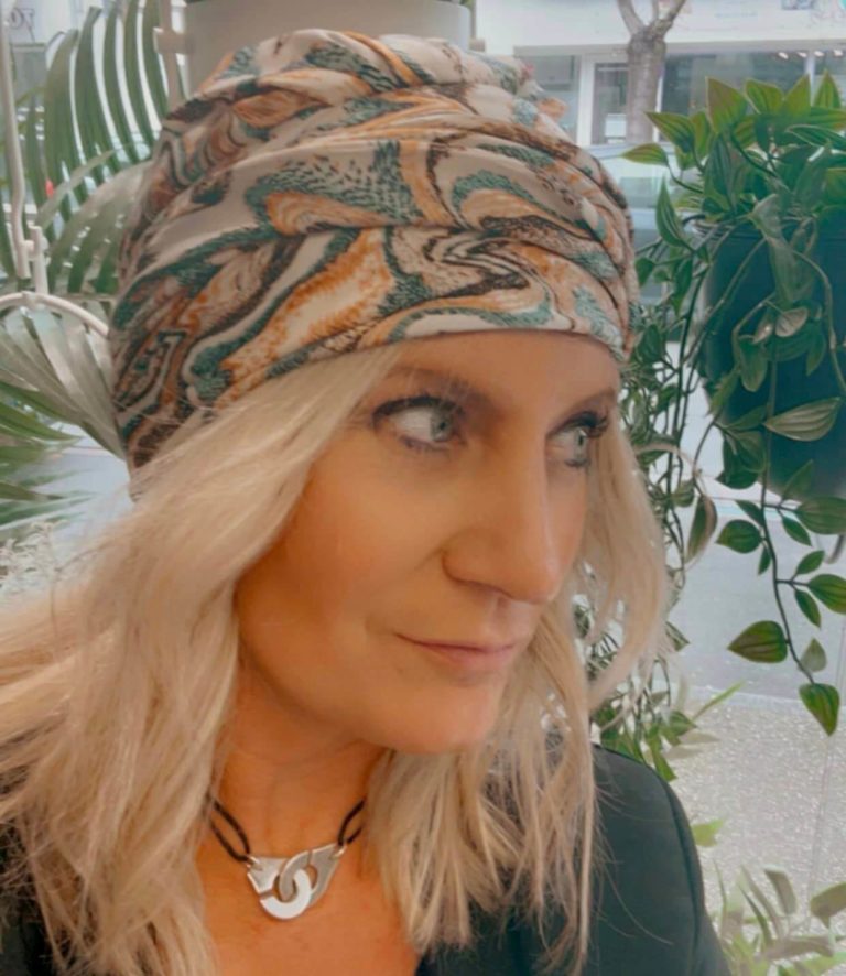 collection bonnets et foulards 06