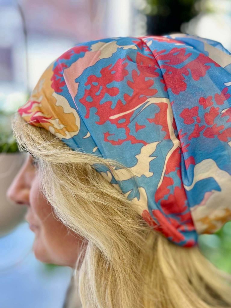 collection bonnets et foulards 07